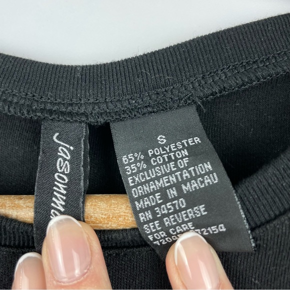 Vintage 90s Safari Animal Print Lion Embroidered Shirt - Picture 3 of 5